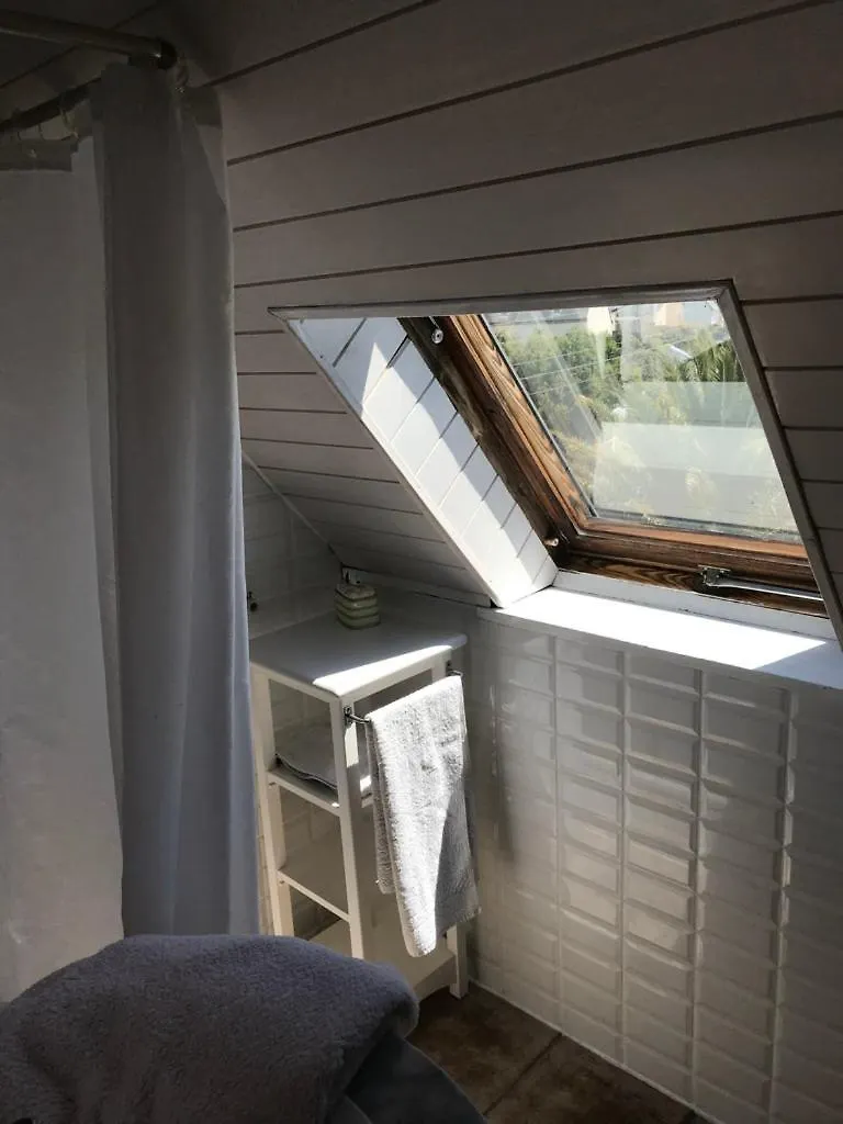 Chambres D'Hotes Maison De Charme A Tregastel